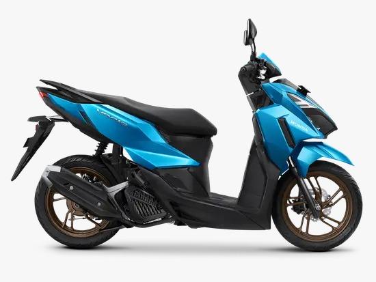 Jangan Abaikan Bunyi Aneh pada Motor, Ini Penyebab yang Perlu Diwaspadai Menurut Astra Motor Natar